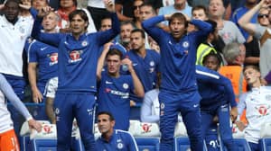 Chelsea Fail With Bid For Serie A Superstar