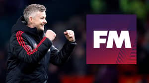 Ole Gunnar Solskjaer Reveals He Learnt From Football Manager