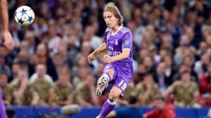 Luka Modric Simply Explains How To Open Up Juventus' Defence