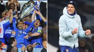 Chelsea Fan Produces Viral Thread On Why They Will Win The Champions League And FA Cup Again