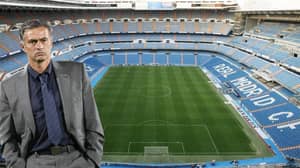 Jose Mourinho Has Two Demands To Take Return To Real Madrid