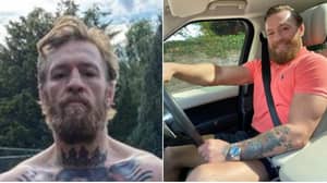 Fans Think They Know What Weight Conor McGregor Will Fight At Next