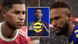 PES Is No More, Will Be Called 'eFootball' And Free-To-Play Going Forward
