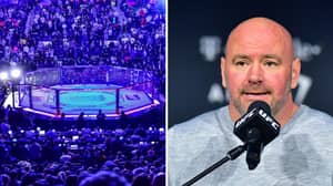 Dana White Puts An End To UFC Super Fight Speculation