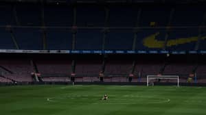 Three Years Ago Today, Andres Iniesta Played His Final Ever Game For Barcelona And It Was Emotional