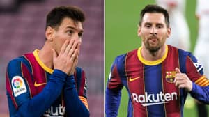 La Liga President Reveals Barcelona's Financial Difficulties And How This Could Impact Lionel Messi's Contract