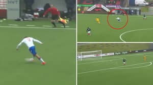 Faroe Islands U21 Earn 'Miracle' 1-1 Draw Against France, Who Had 72% Possession And 30 Shots 