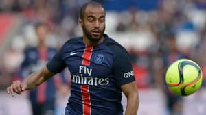 Paris Saint-Germain's Lucas Moura Has Agreed Personal Terms With Spurs