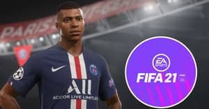 New FIFA 21 Offer Lets You Save £15 On Pre-Orders For PS4, PS5 And Xbox