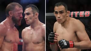 Tony Ferguson’s UFC Career Earnings Revealed Ahead Of Showdown With Khabib Nurmagomedov
