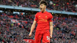 Things Keep Getting Better For Ben Woodburn