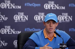 Rory McIlroy Reckons He Could Get Away With Doping In Golf
