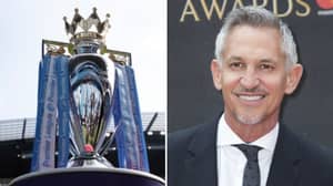 Gary Lineker Responds To Calls For Premier League Footballers To Take Pay Cuts