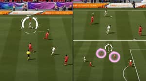FIFA 21 Speed Boost Glitch Has Been Discovered And It's Incredibly Simple To Do