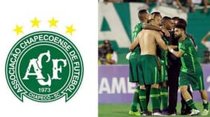 FIFA Request All Clubs To Pay Tribute To Chapecoense By Observing Minute Silence