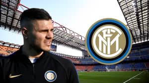 The Two Clubs That Want To Sign Inter Milan Ace Mauro Icardi