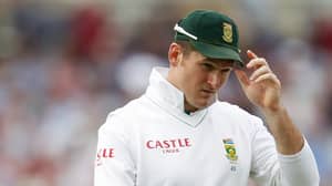 Graeme Smith Blasts Australia For Cancelling Test Series At The Last Minute