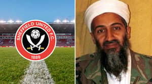 Sheffield United Received A £3m Loan From The Family Of Osama Bin Laden
