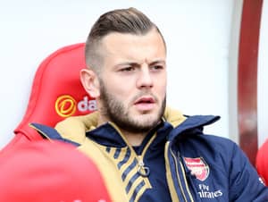 Jack Wilshere's Twitter Takeover Did Not Go According To Plan