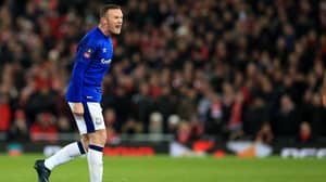 Wayne Rooney Reveals He Rejected Lucrative China Offers In Favour of Everton Return