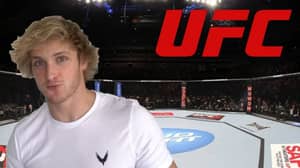 Tyron Woodley Urges UFC To Sign Logan Paul For 'A Couple Of Fights'