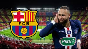 Neymar Says "Yes" To Barcelona Transfer And Is Prepared To Force Move From PSG