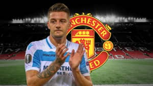 Manchester United Reportedly Agree Move For Sergej Milinkovic-Savic In Preparation Of Paul Pogba Move