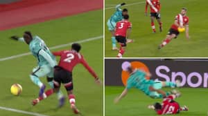 The Three VAR Decisions That Left Liverpool Furious In Shock Southampton Defeat