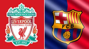 Barcelona Make Liverpool Flop A Surprise Summer Target