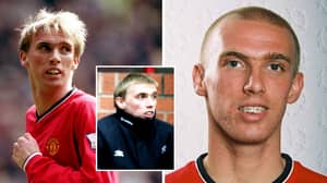 Luke Chadwick Opens Up On Abuse He Suffered Over His Looks During Football Career