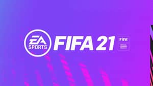 FIFA 21 Ultimate Team Starting XI's 91 Rating Is The Highest Available At Launch