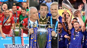 ​England’s 9 Most Successful Clubs Of The Last Decade Revealed