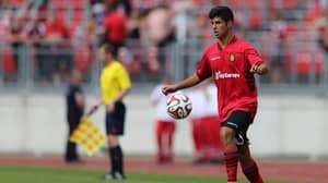 WATCH: Marco Asensio's Highlights As A Mallorca Youngster Are Incredible