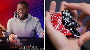 £1,000 Guaranteed Poker Tournament With Chance To Win £50 Amazon Vouchers