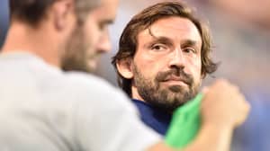 Andrea Pirlo Responds To Talk About Joining Chelsea As A Coach
