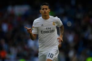 There Has Been Some Huge News Regarding The Transfer Of James Rodriguez