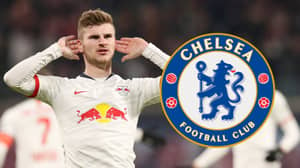 Timo Werner Close To Agreeing Move To Chelsea