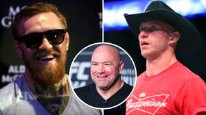Dana White Reveals Why Conor McGregor Is Fighting Donald Cerrone At Welterweight