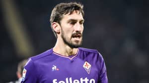 Fiorentina Captain Davide Astori Tragically Passes Away, Aged 31