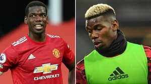 Manchester United Fans Are Furious With The Club's 'Tone Deaf' Paul Pogba Facebook Post