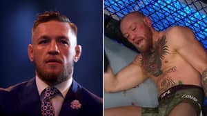 Conor McGregor Is 'Washed Up' And 'The Laughing Stock Of The MMA Community'