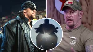 The Undertaker Credits American Bad A*s Gimmick For Saving His WWE Career In The Attitude Era