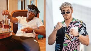 KSI's Rematch With Logan Paul Set To Be Shown On Sky Sports Pay-Per-View 