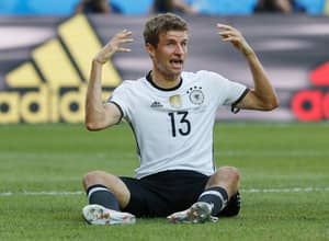 Thomas Muller Replies Perfectly To Questions About His Lack Of Goals