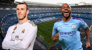 Real Madrid To Offer 'Gareth Bale Plus £70m' In Stunning Move For Raheem Sterling