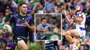 Which NRL Stars Could Get Into The Origin Teams Based On Form After Round 9