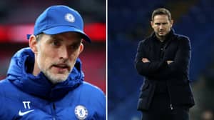 Thomas Tuchel Is 'Just Frank Lampard Without The Fun'