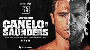 Canelo Vs Saunders: Fight Date, UK Time, Predictions And Odds