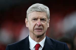Arsene Wenger Turns Down £30m Deal To Leave Arsenal