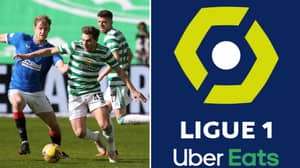Celtic And Rangers 'Should Be Invited To Join Ligue 1 To Save Scottish And French Football'